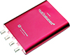 VT DSO-2A20E, PC based USB 10~16Bit 200MSPS 80MHz Oscilloscope, Spectrum Analyzer, 12-bit 200MSPS 60MHz AWG Signal Generator