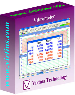 Vibrometer