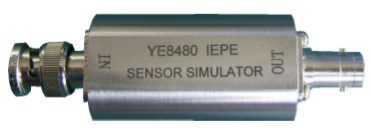 IEPE Simulator YE8480