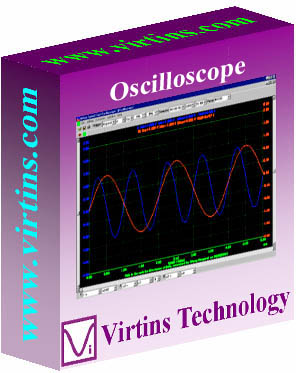 Sound Card Oscilloscope
